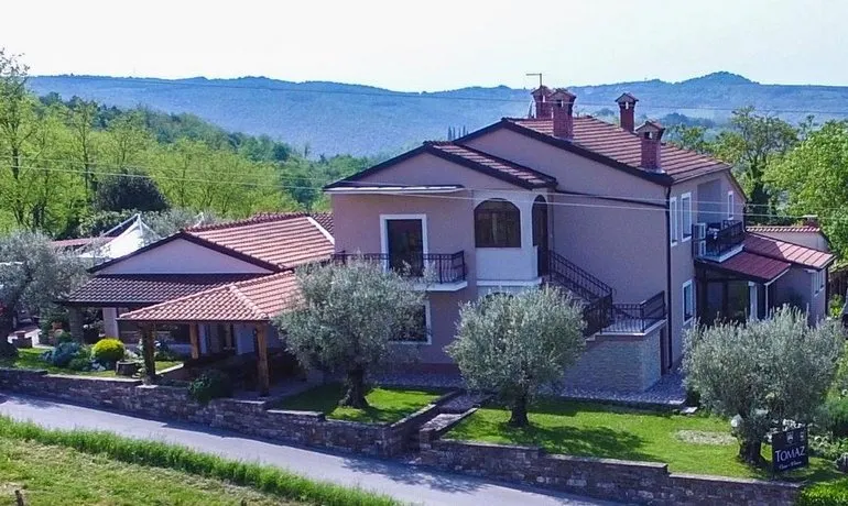 Tomaz Apartment - Image 1