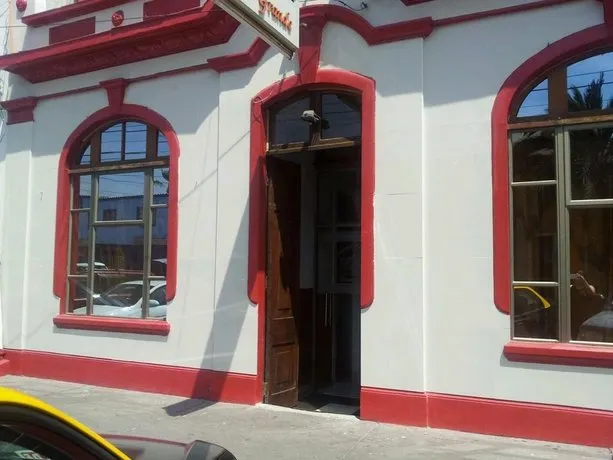 Hostal Casa Grande - Image 1