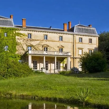Château de Bellevue - Image 1