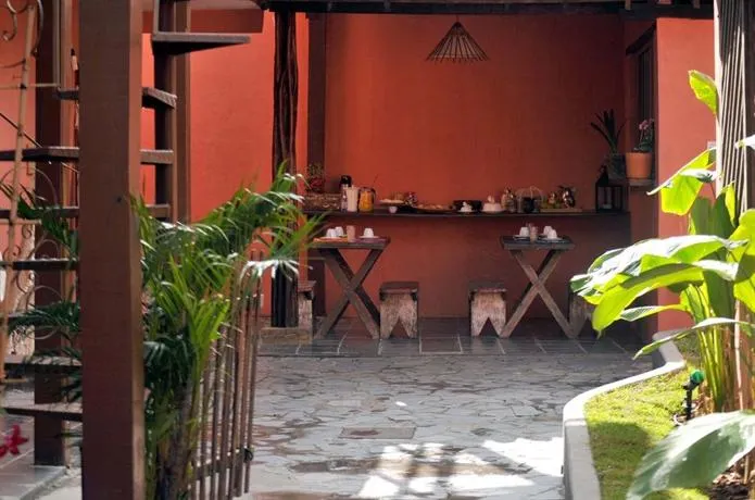 Pousada Canto De Paz - Image 1