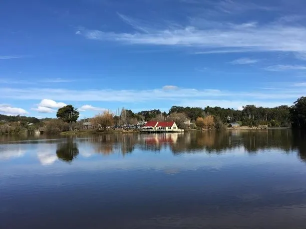 Serendip Cottage - Daylesford - Image 1