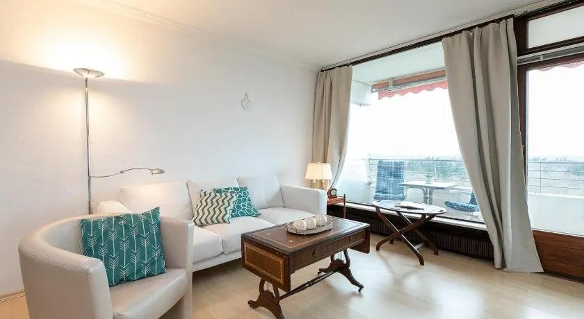 Ferienwohnung Lieblingsnest am Meer - Image 1