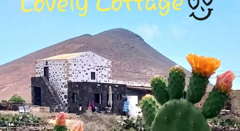 Lovely Cottage - Image 1