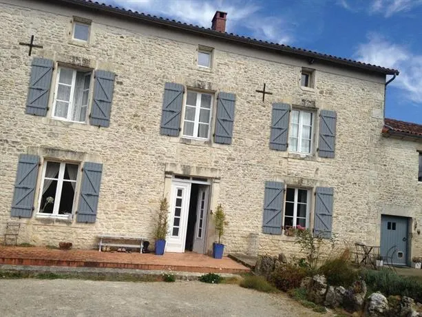 La Belle Lavande, Chambre d hote - Image 1