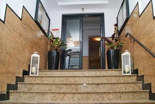 Bucharest Apartments Accommodation - Image 1