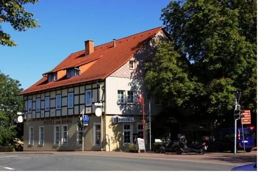 Hotel zur Burg Polle - Image 1