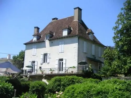Chambres d'hotes La Demeure de la Presqu'ile - Image 1