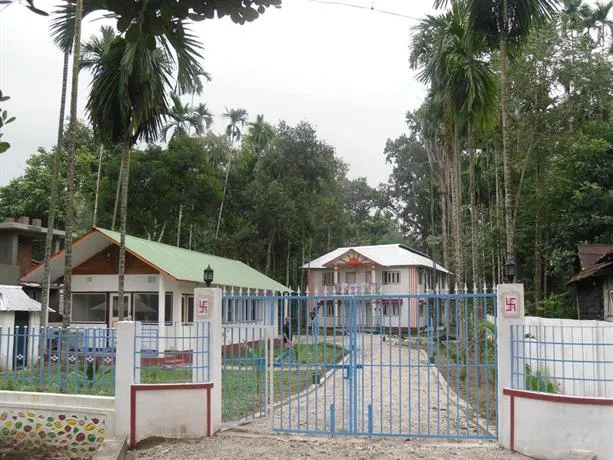 Bon's Hotel Sonali - Image 1