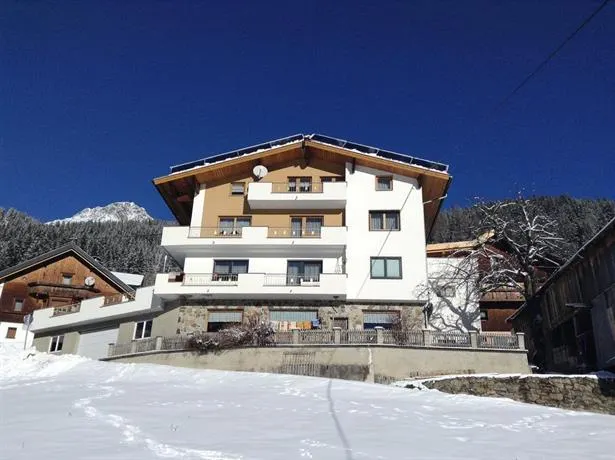 Haus Bergheimat - Image 1