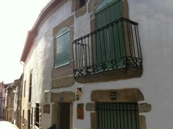 Casa Del Horno - Image 1