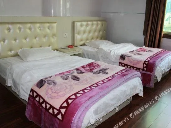 Mingquan Hotel - Image 1