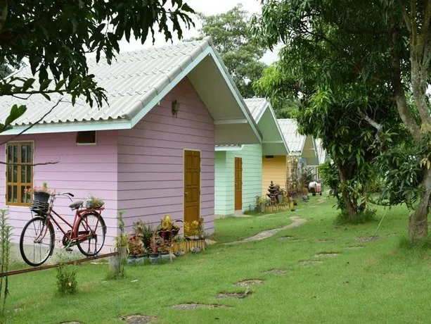 Pailaisi Resort - Image 1