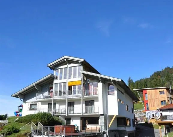 Morgenfurt - Appartements mit Seen-Sucht - Image 1