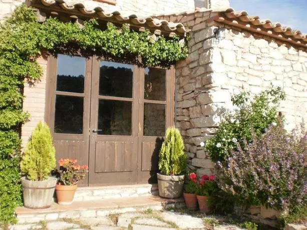 Mas De L'Arlequi - Image 1