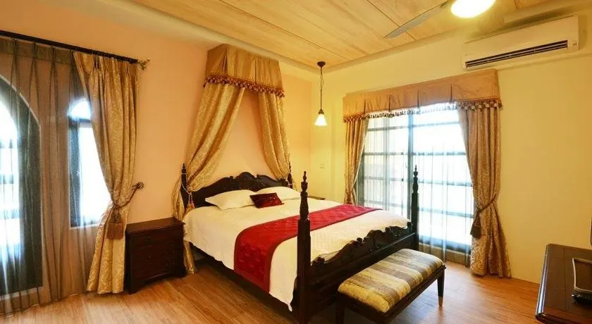 Happy Hill B&B - Image 1