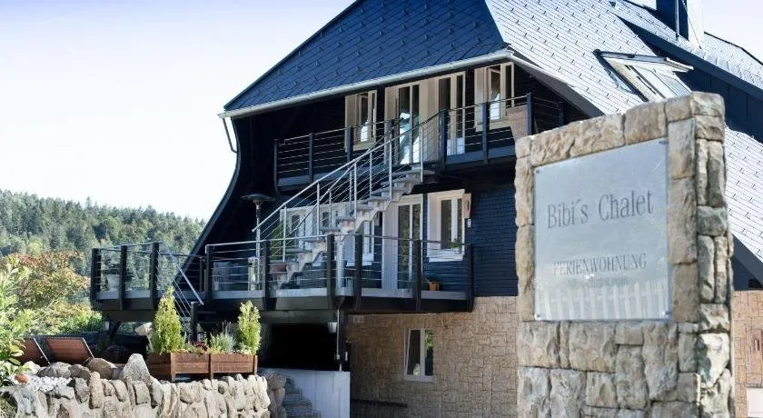 Bibi's Chalet - Image 1