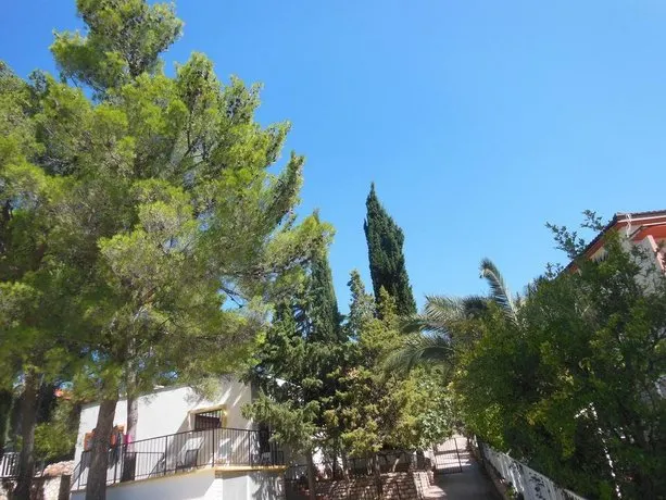 Holiday Home Oleander - Image 1