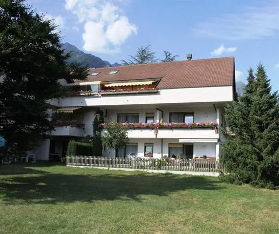 Appartements Schnitzer - Image 1