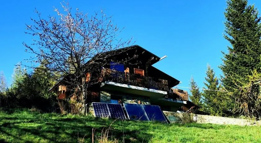 Chalet Mondjoin - Image 1