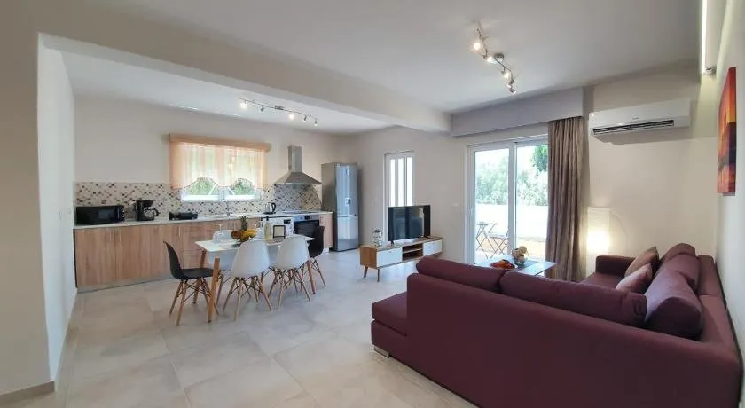 Apartment Massimo - Image 1