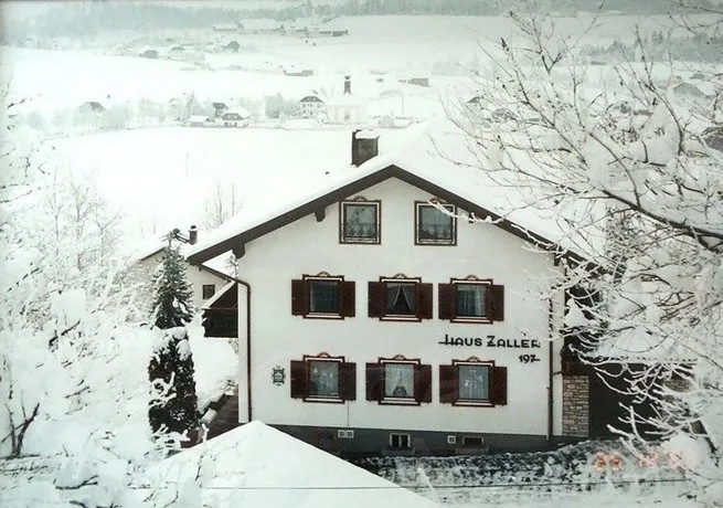 Gästehaus Zaller - Image 1