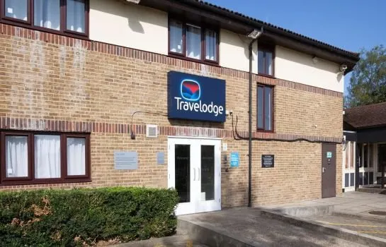 Travelodge Borehamwood Studio Way - Image 1