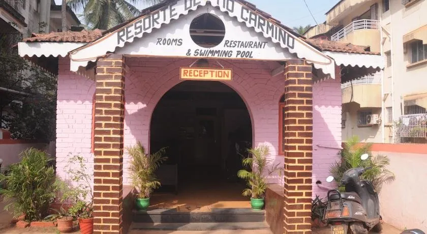 Resorte De Tio Carmino - Image 1
