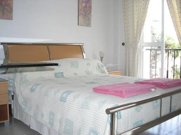 Villas Del Mediterraneo - Image 1