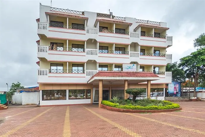 Hotel La heritage - Image 1