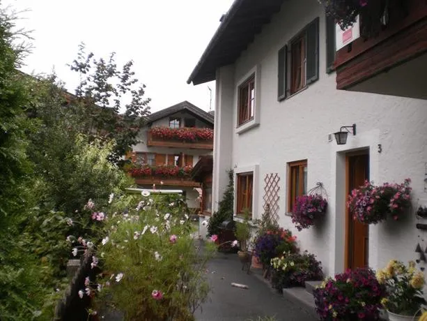 Ferienhaus Beim Veitele - Image 1