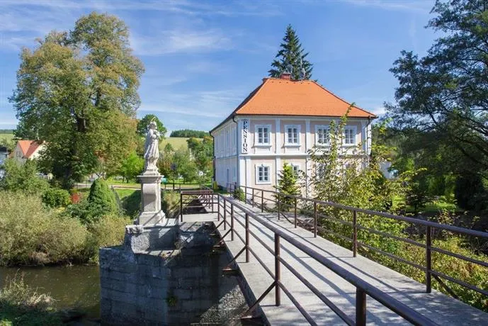 Pension & Restaurant Inge - Image 1