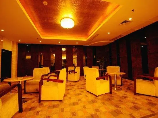 Grand Guishan Hotel - Image 1