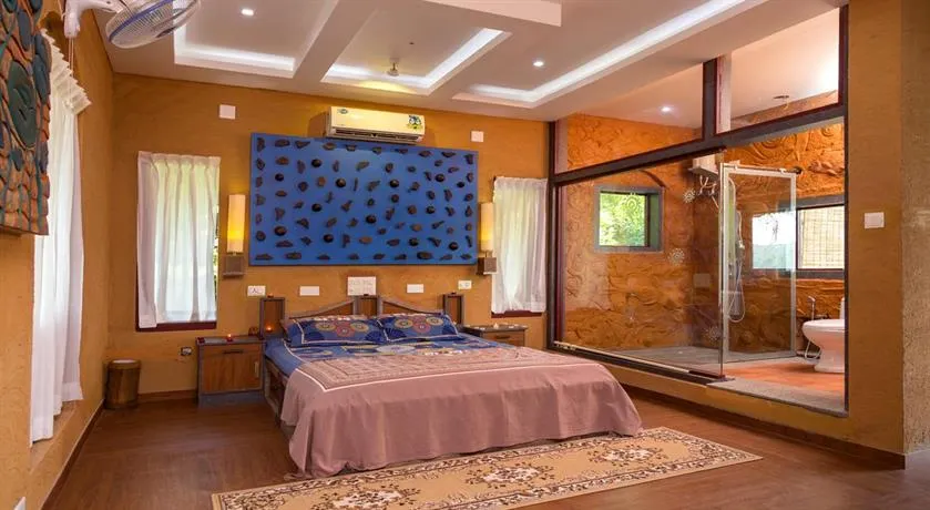 Munkudil Ayurveda & Yoga Retreat - Image 1