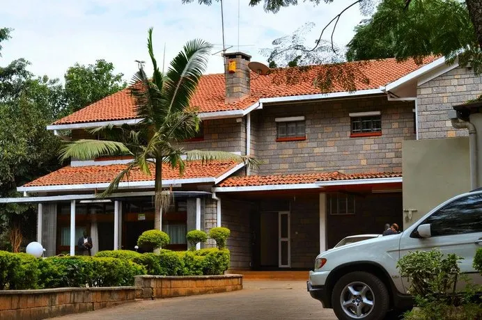 Eden Suites and Lounge - Image 1
