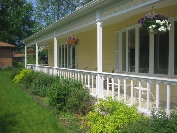 Harbert House Bed and Breakfast - Image 1