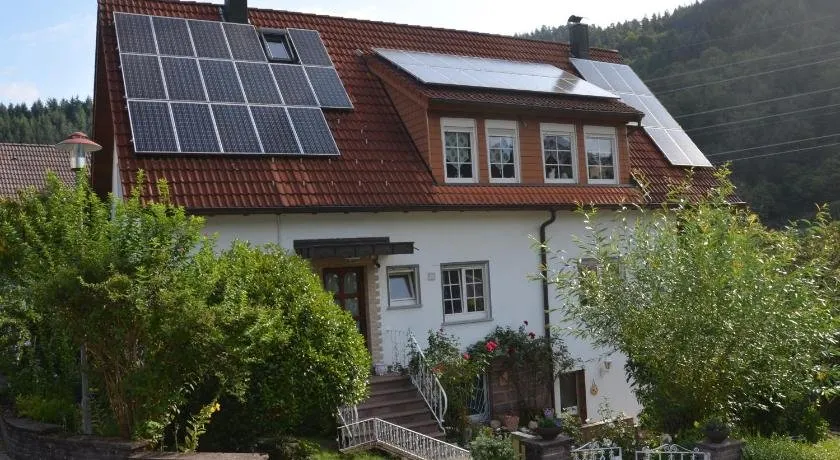 Ferienwohnung Klock - Image 1