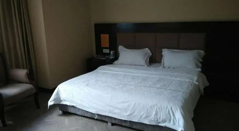 De Sense Hotel Guangdong - Image 1