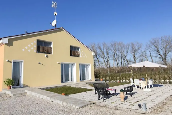 Agriturismo Da Rosi - Image 1