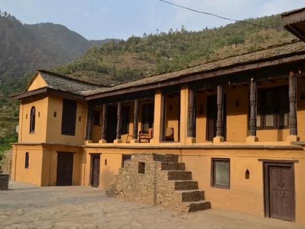 Due North Saur Cottages - Image 1