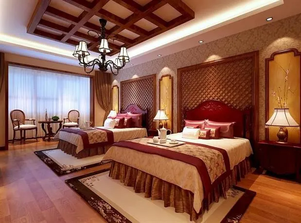 12 Palace Theme Hotel - Image 1