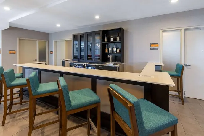 BEST WESTERN PLUS Downtown Tulsa/Route 66 Hotel - Image 1
