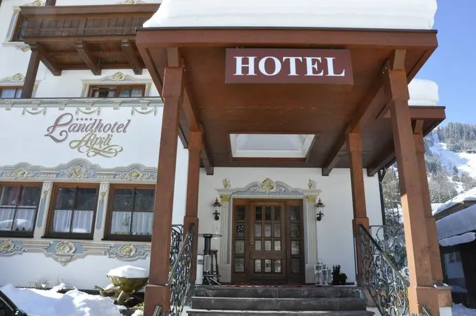 Älpili Landhotel - Image 1