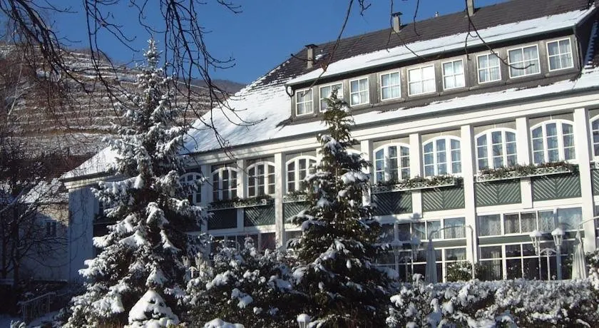 Landhaus Gourmethotel Am Förthof - Image 1