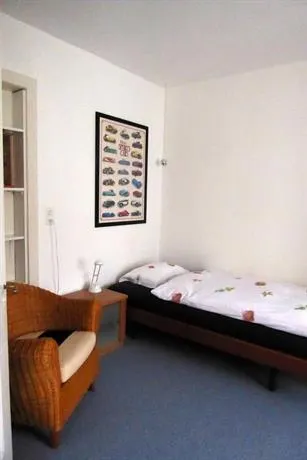 B&B Schlettstadterstrasse - Image 1