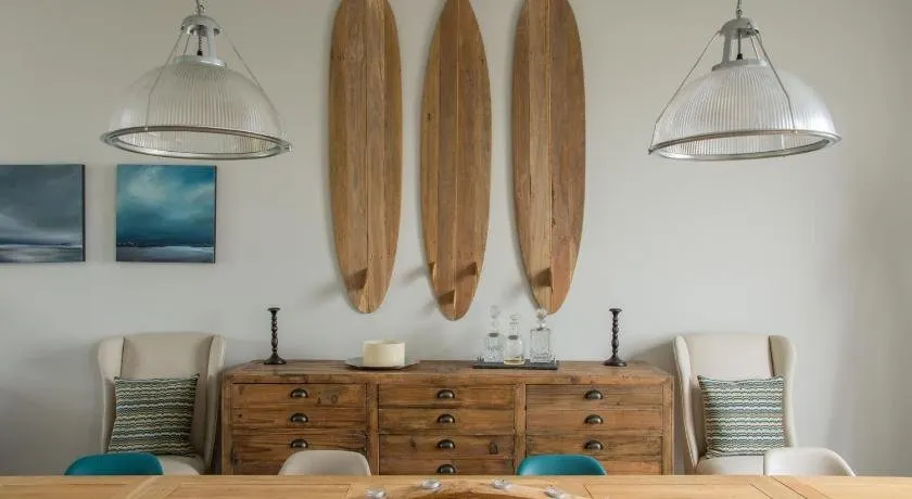 The Beach House - Image 1