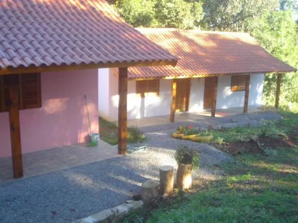 Pousada Heritage Colonial - Image 1