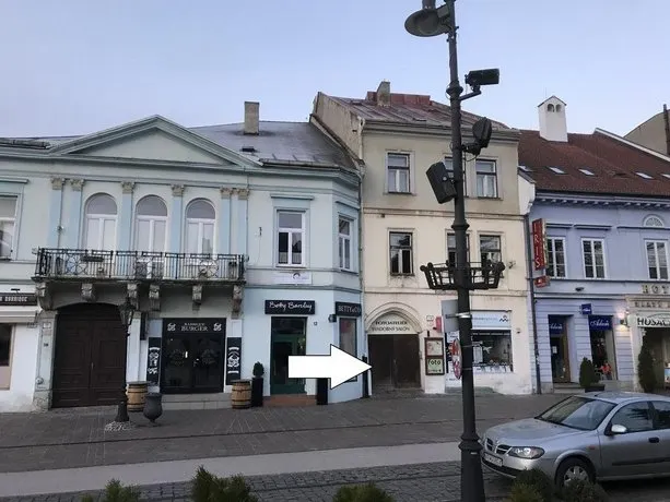 The heart of Kosice - Image 1