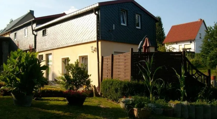 Ferienwohnung "Bubenhaus" - Image 1