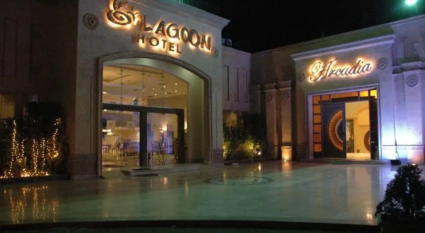 Lagoon Hotel and Spa Alexandria - Image 1