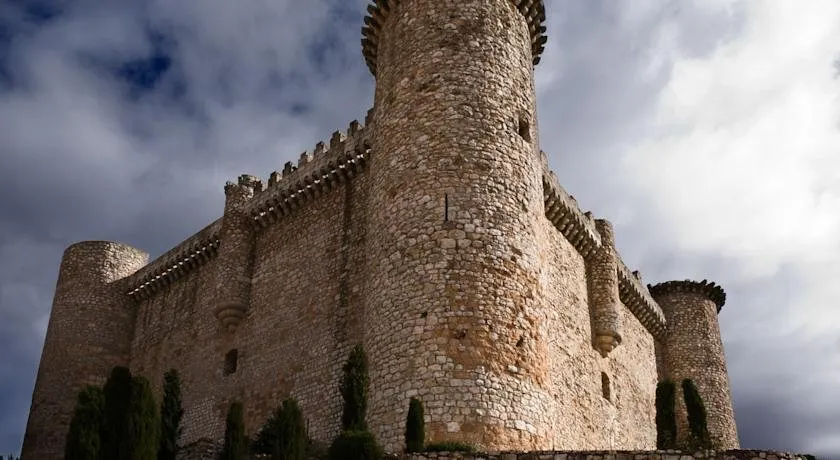 Hotel Rural El Salero - Image 1